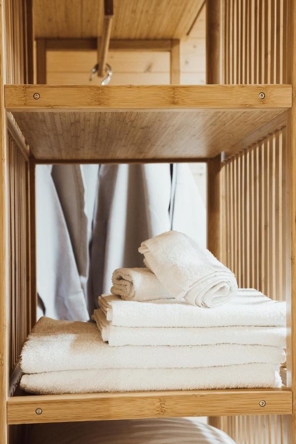 Stodoly Sosnowka Villa Barkowice ภายนอก รูปภาพ